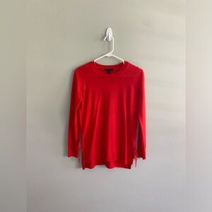 J crew sweater - 100% Merino Wool in XXS
